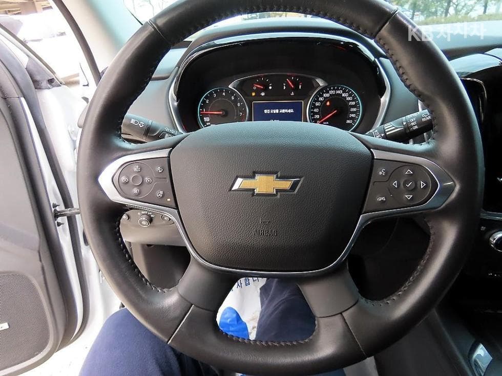 GM Korea 트래버스3.6 V6 Premier - 8