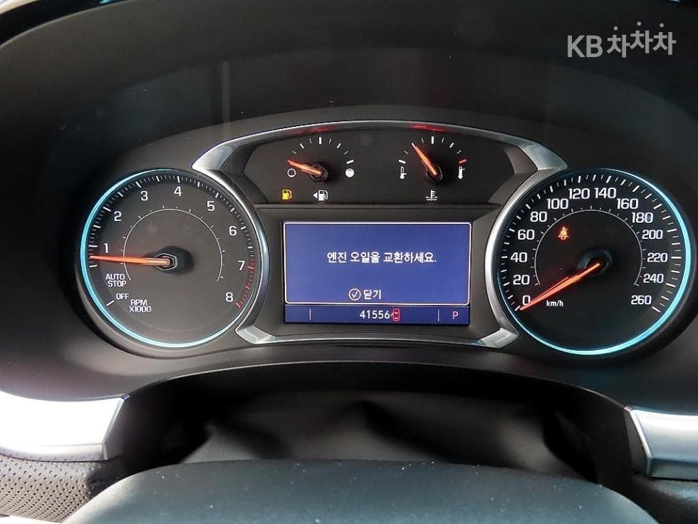 GM Korea 트래버스3.6 V6 Premier - 9