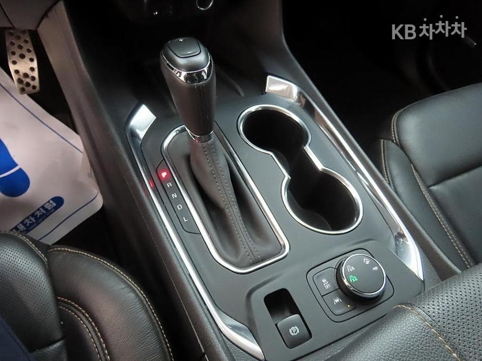 GM Korea 트래버스3.6 V6 Premier - 10