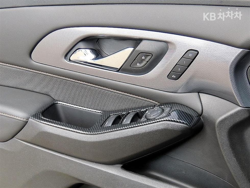 GM Korea 트래버스3.6 V6 Premier - 11