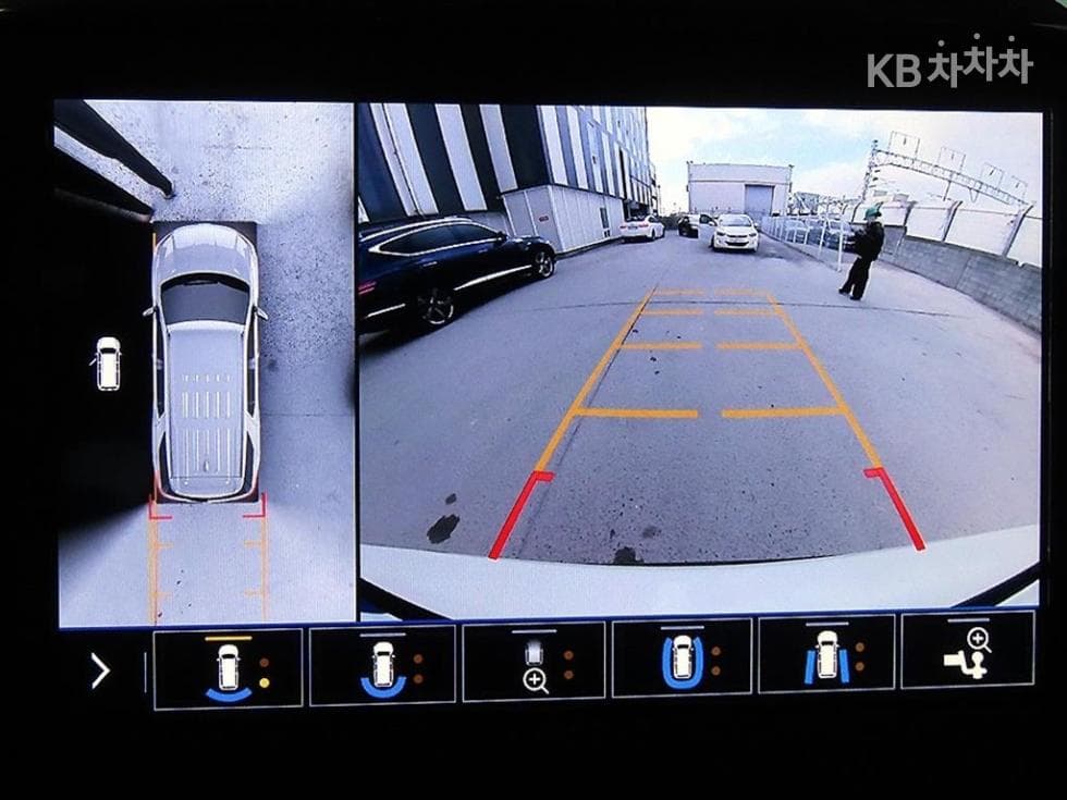 GM Korea 트래버스3.6 V6 Premier - 13