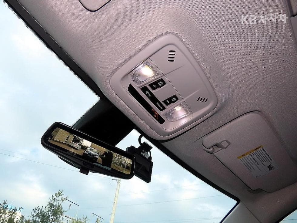 GM Korea 트래버스3.6 V6 Premier - 15