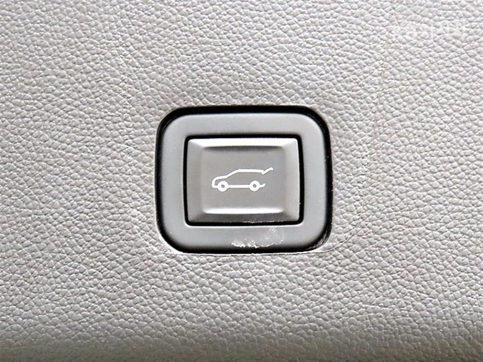 GM Korea 트래버스3.6 V6 Premier - 17