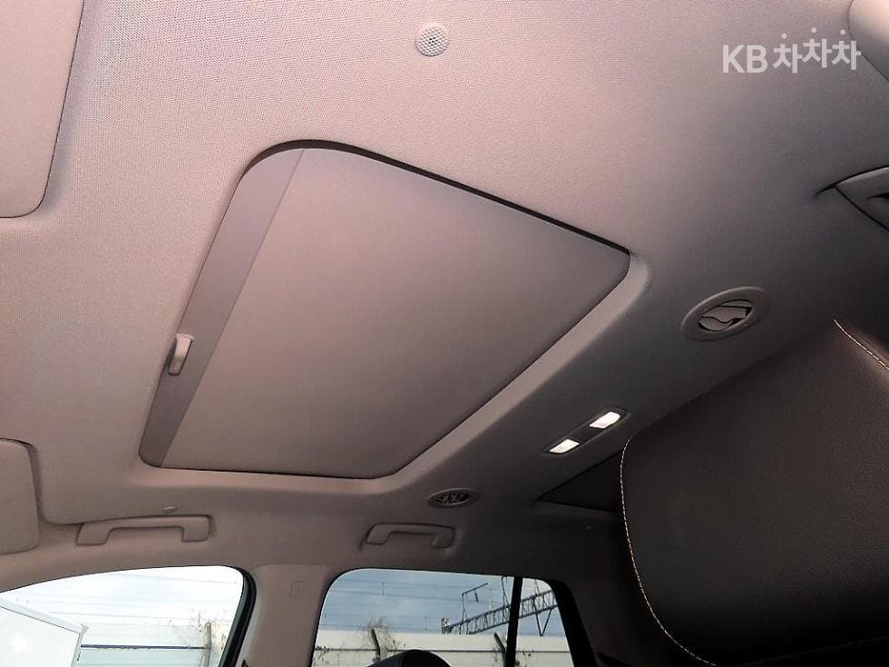 GM Korea 트래버스3.6 V6 Premier - 18