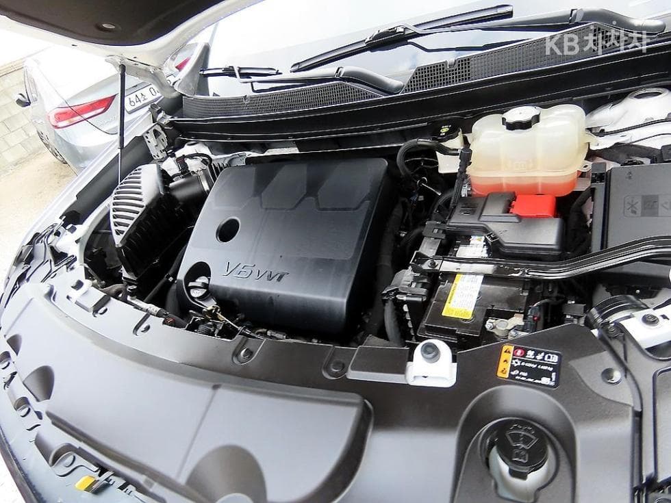 GM Korea 트래버스3.6 V6 Premier - 19