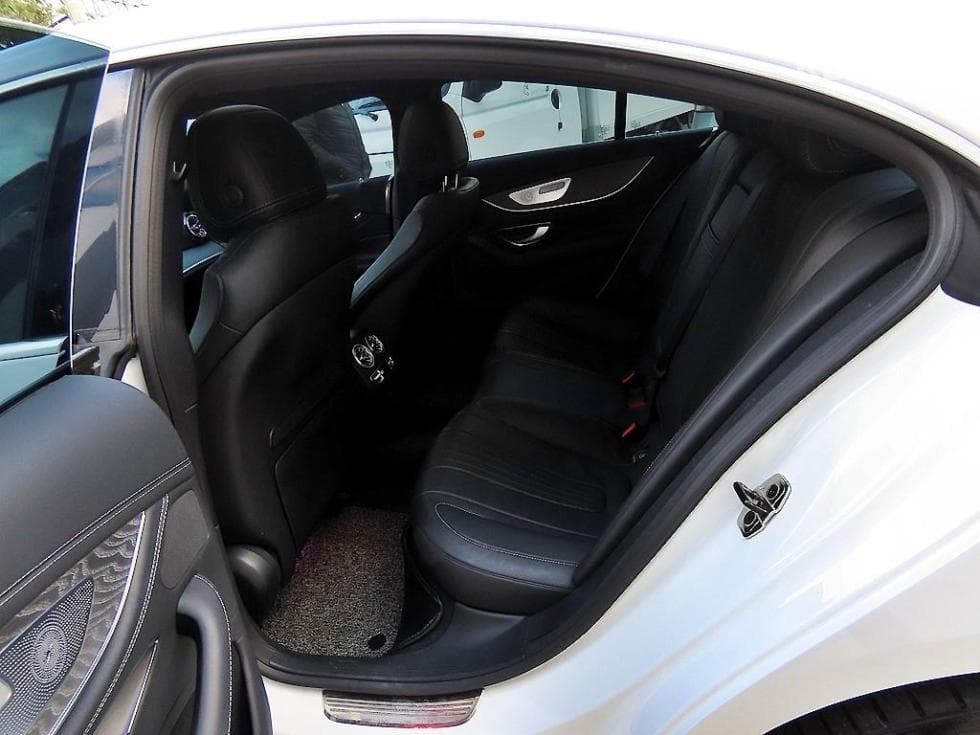 Mercedes-Benz CLS클래스(C257)CLS 450 4MATIC AMG Line - 6