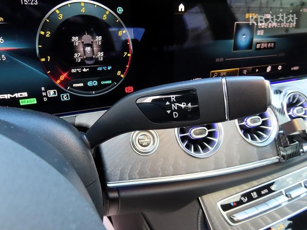 Mercedes-Benz CLS클래스(C257)CLS 450 4MATIC AMG Line - 11