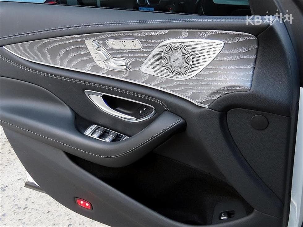 Mercedes-Benz CLS클래스(C257)CLS 450 4MATIC AMG Line - 12