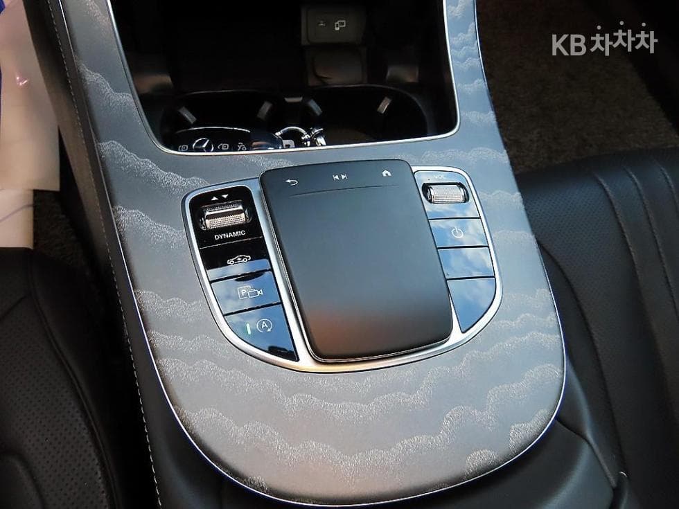 Mercedes-Benz CLS클래스(C257)CLS 450 4MATIC AMG Line - 13