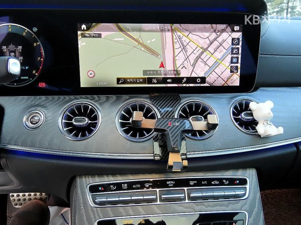 Mercedes-Benz CLS클래스(C257)CLS 450 4MATIC AMG Line - 14