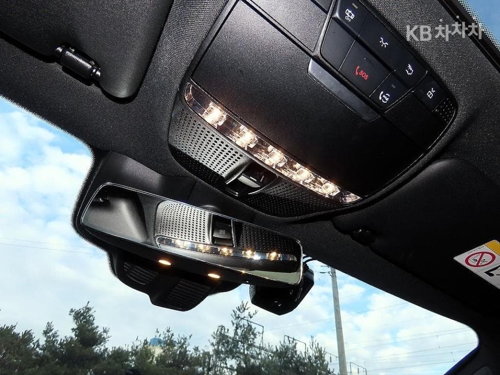 Mercedes-Benz CLS클래스(C257)CLS 450 4MATIC AMG Line - 15