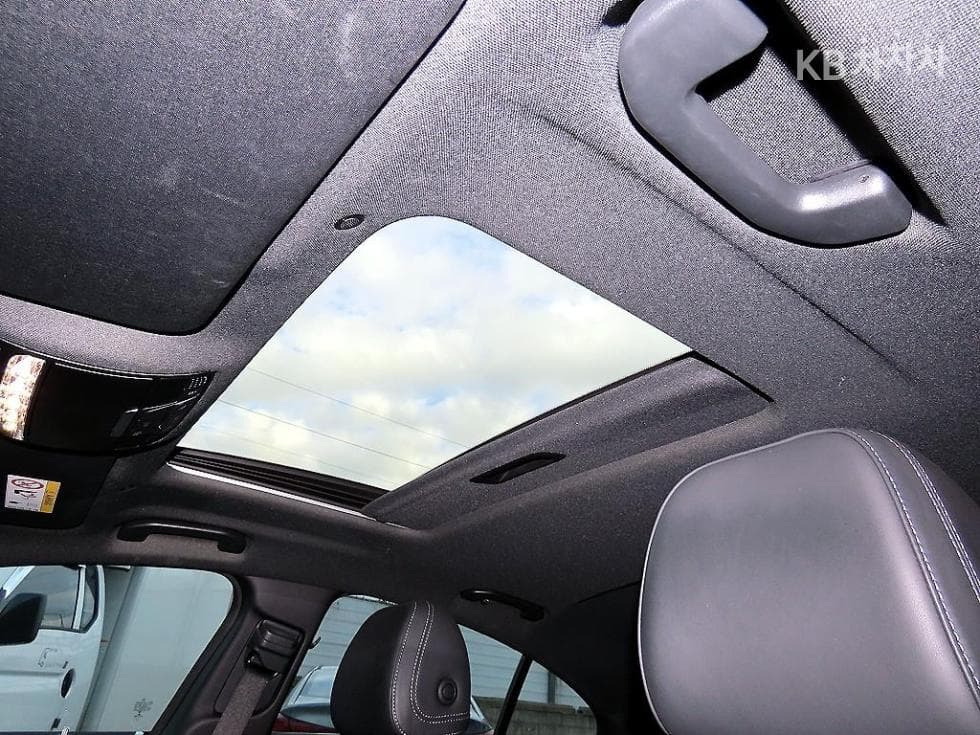 Mercedes-Benz CLS클래스(C257)CLS 450 4MATIC AMG Line - 16