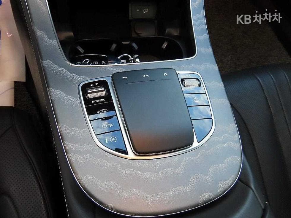 Mercedes-Benz CLS클래스(C257)CLS 450 4MATIC AMG Line - 13