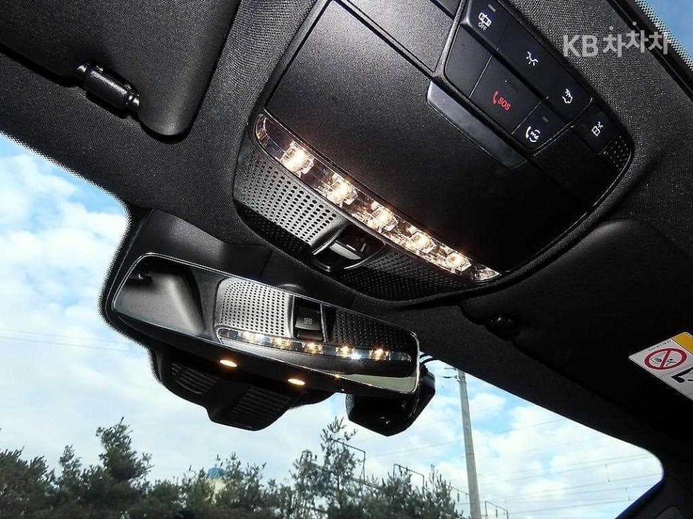 Mercedes-Benz CLS클래스(C257)CLS 450 4MATIC AMG Line - 15