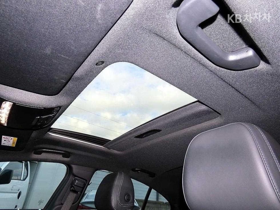 Mercedes-Benz CLS클래스(C257)CLS 450 4MATIC AMG Line - 16