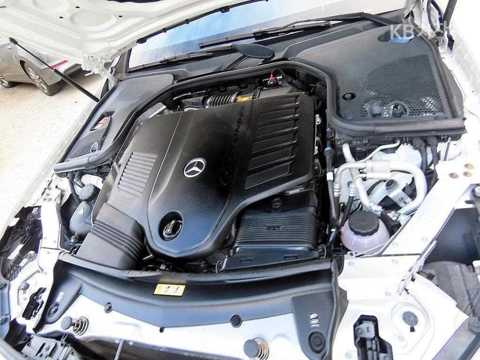 Mercedes-Benz CLS클래스(C257)CLS 450 4MATIC AMG Line - 19