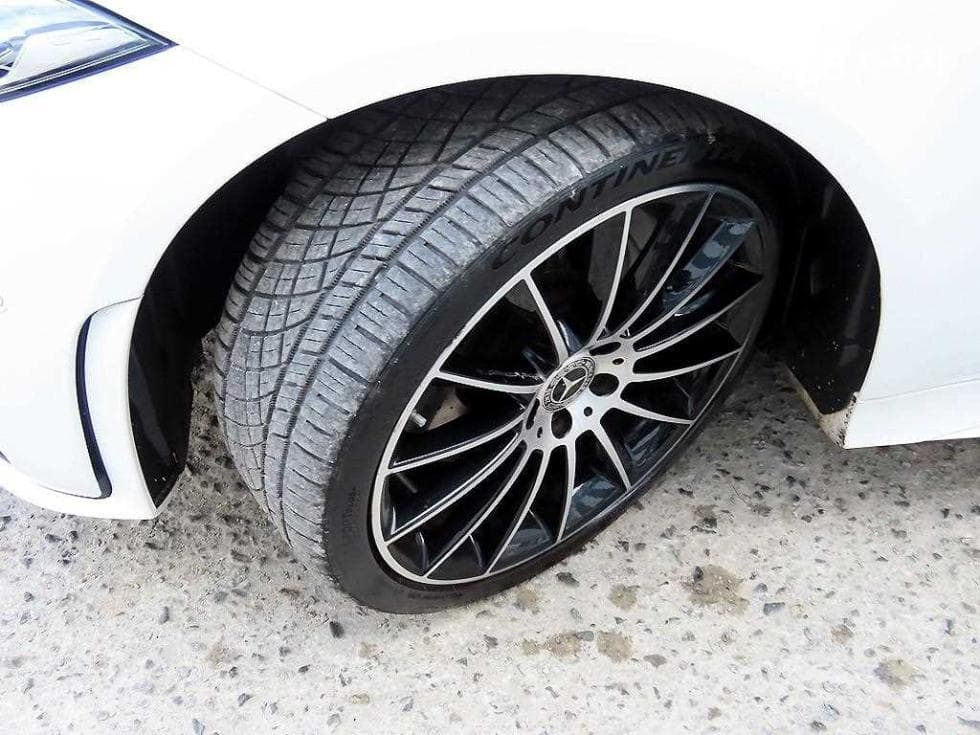 Mercedes-Benz CLS클래스(C257)CLS 450 4MATIC AMG Line - 20