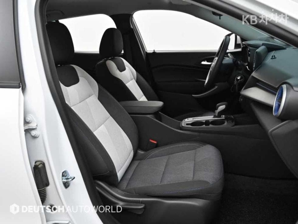 GM Korea Trax Crossover1.2 Gasoline 2WD LS - 10