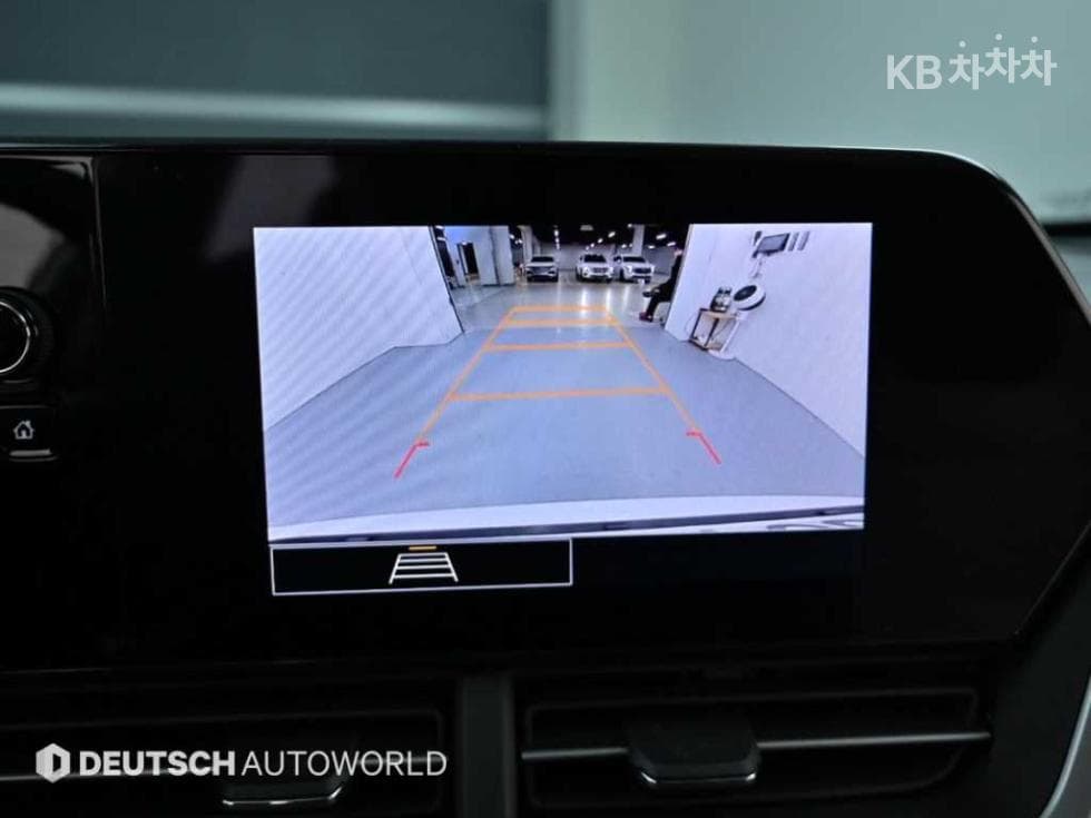 GM Korea Trax Crossover1.2 Gasoline 2WD LS - 15