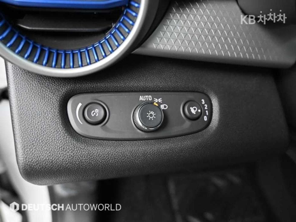 GM Korea Trax Crossover1.2 Gasoline 2WD LS - 16