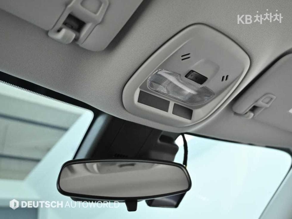 GM Korea Trax Crossover1.2 Gasoline 2WD LS - 19