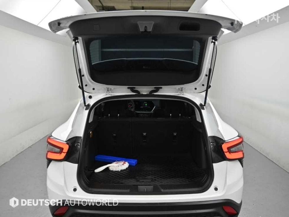 GM Korea Trax Crossover1.2 Gasoline 2WD LS - 20