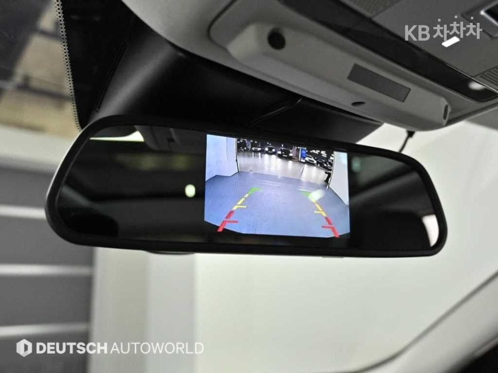 Land Rover Range Rover Evoque5-door 2.0 TD4 SE - 15