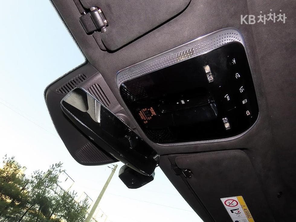 Mercedes-Benz S-Class W223S580L 4Matic Standard - 15