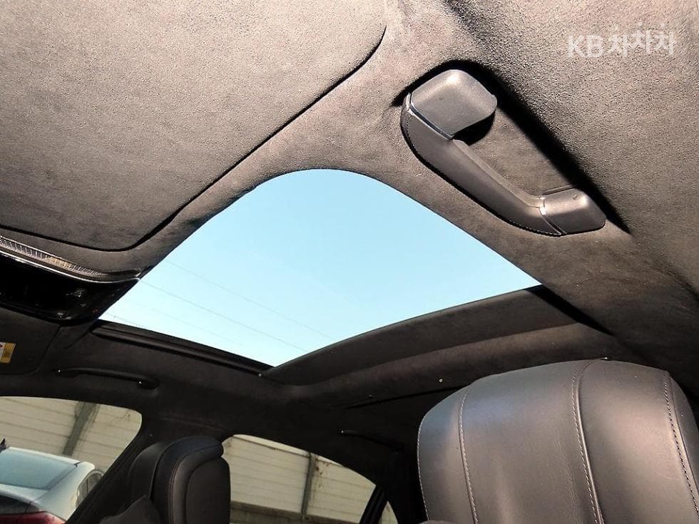 Mercedes-Benz S-Class W223S580L 4Matic Standard - 16