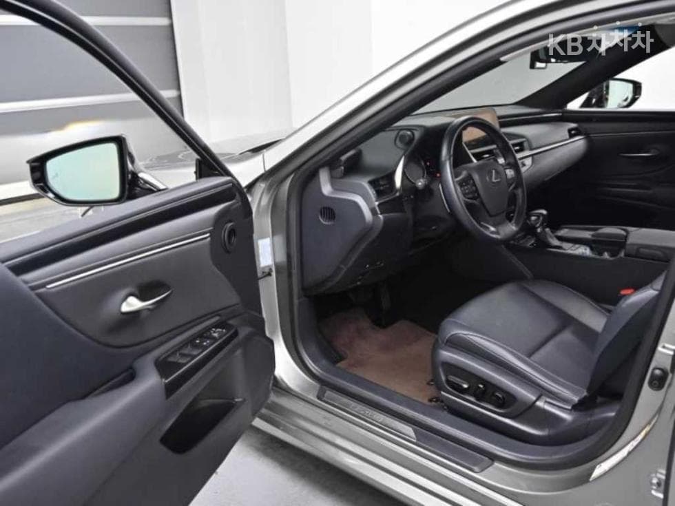 Lexus Нов 제너Рей (ван)션 ES300h Luxury - 11