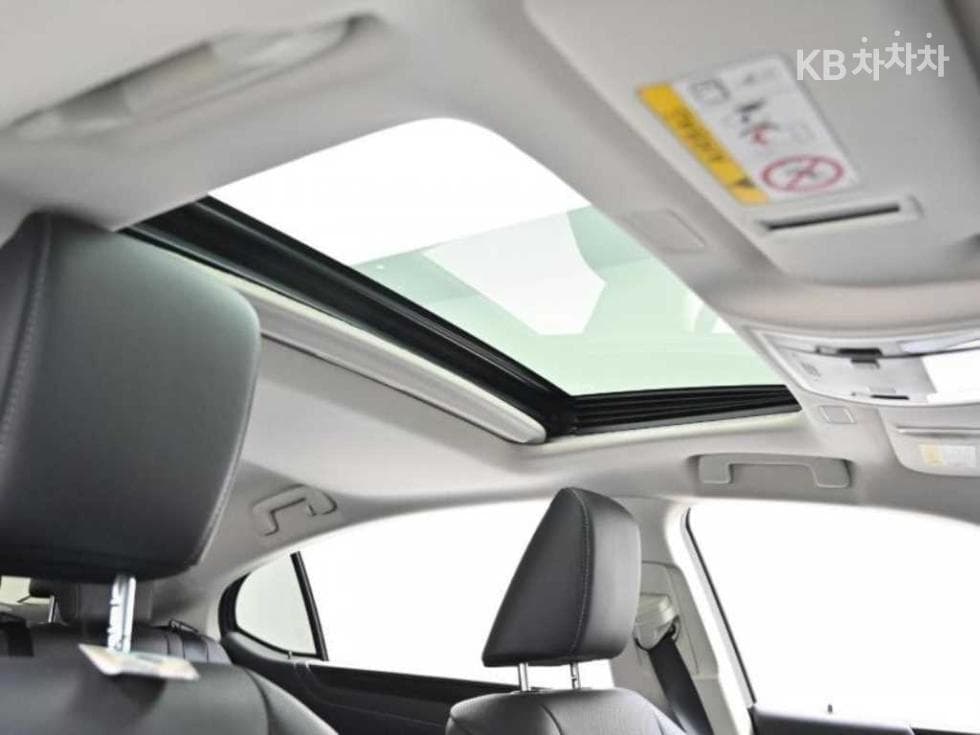 Lexus Нов 제너Рей (ван)션 ES300h Luxury - 19