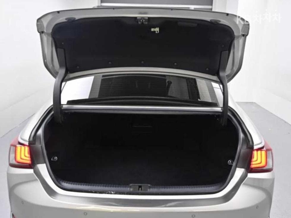 Lexus Нов 제너Рей (ван)션 ES300h Luxury - 20