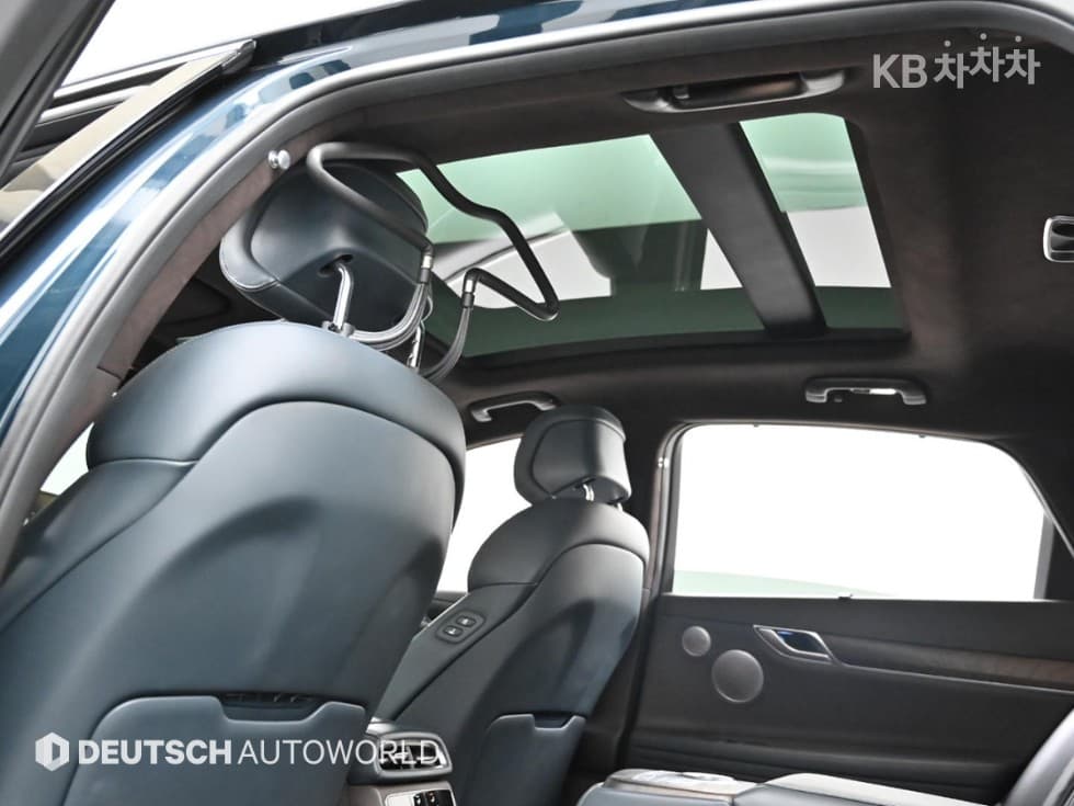 Genesis G80(RG3)3.5 Turbo Gasoline Direct Injection AWD - 19