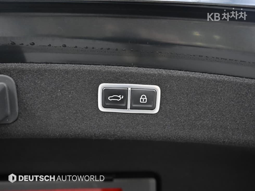 Genesis G80(RG3)3.5 Turbo Gasoline Direct Injection AWD - 20