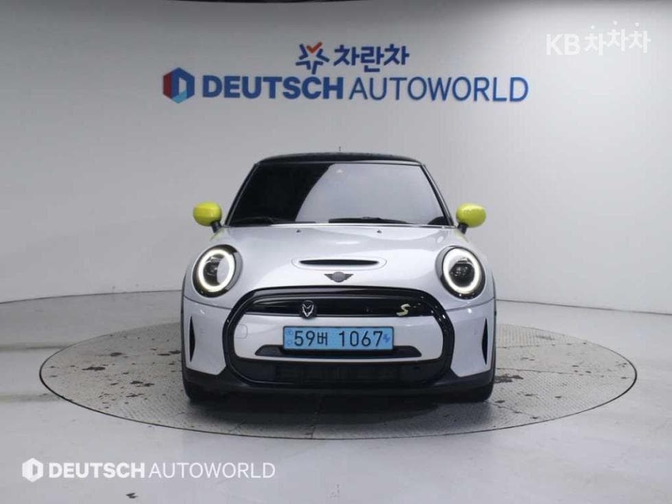 Mini Cooper SEElectric Standard - 3