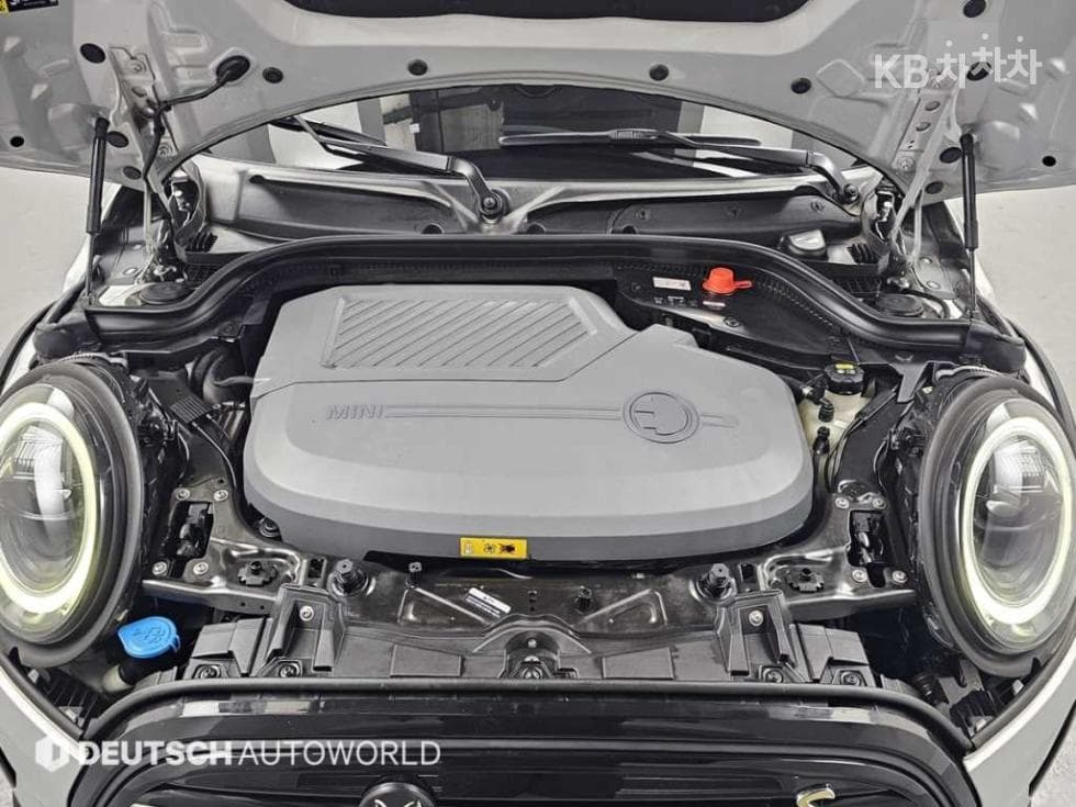 Mini Cooper SEElectric Standard - 6