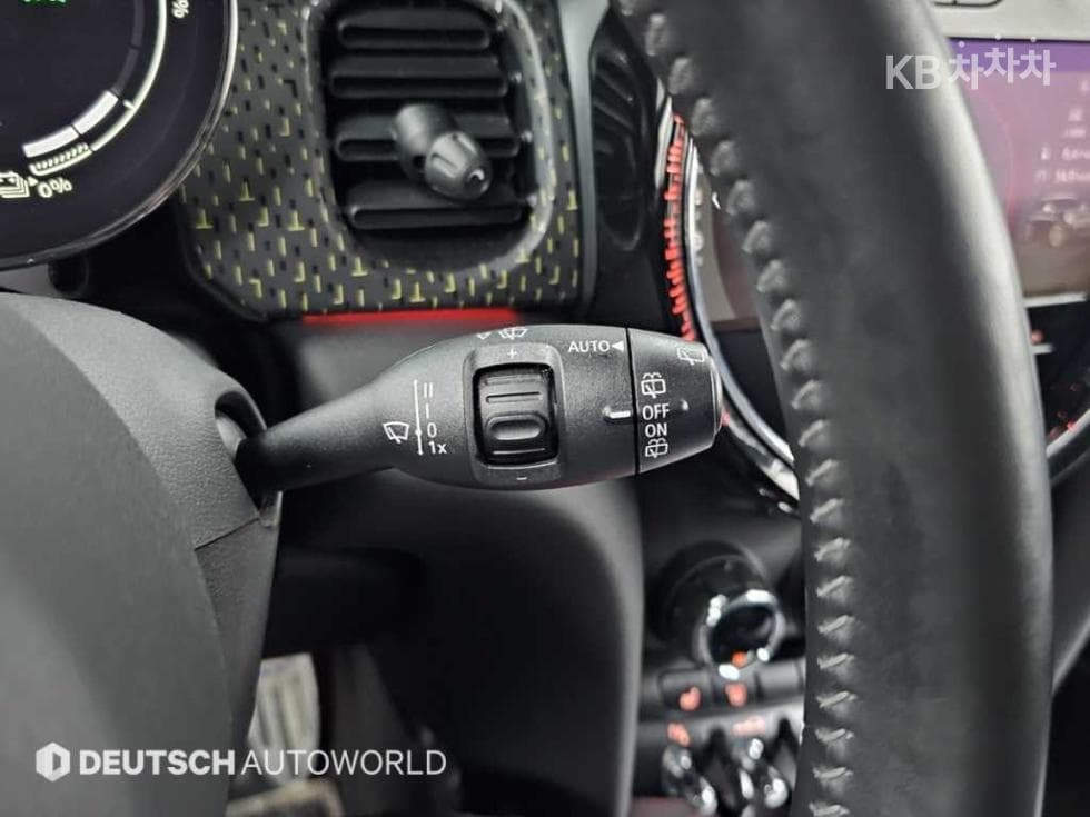 Mini Cooper SEElectric Standard - 19