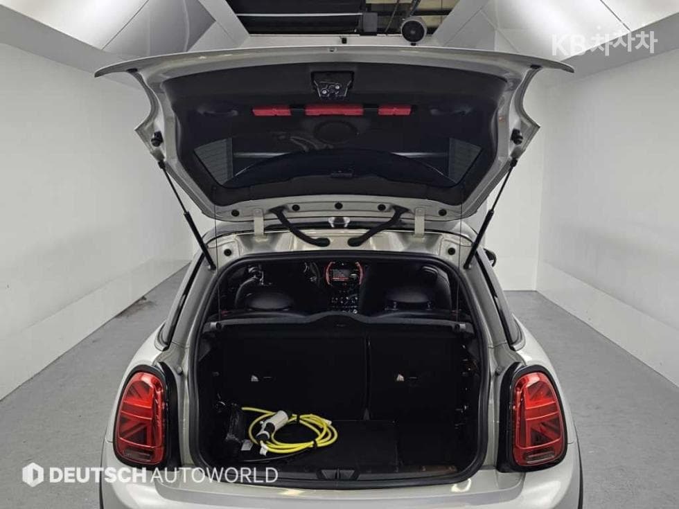 Mini Cooper SEElectric Standard - 20