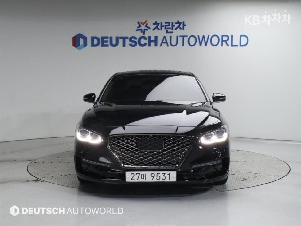 Hyundai Grandeur (Azera)IG3.0 Exclusive Standard - 3