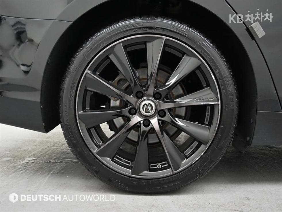 Hyundai Grandeur (Azera)IG3.0 Exclusive Standard - 5