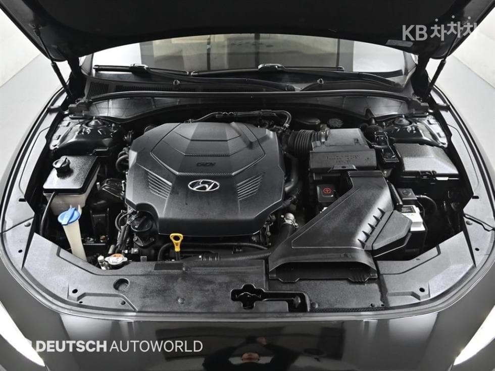 Hyundai Grandeur (Azera)IG3.0 Exclusive Standard - 6