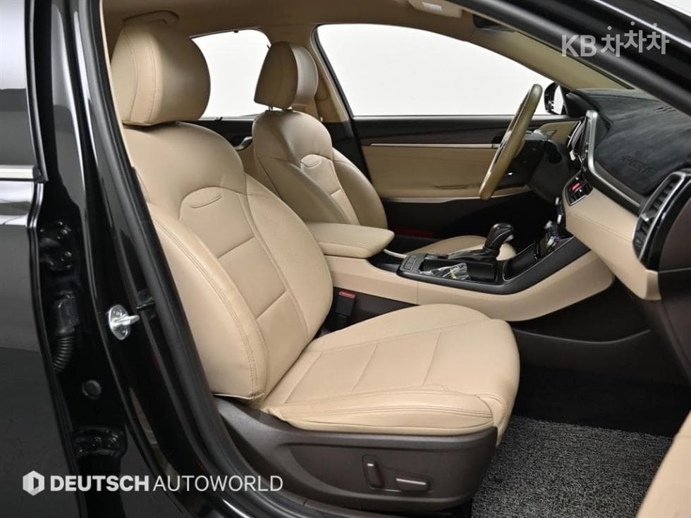 Hyundai Grandeur (Azera)IG3.0 Exclusive Standard - 10