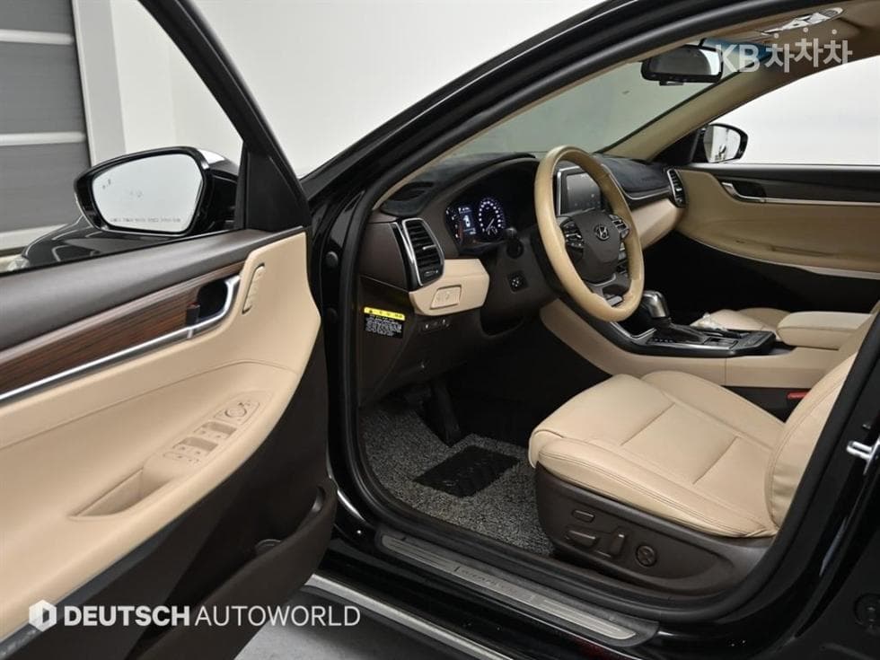 Hyundai Grandeur (Azera)IG3.0 Exclusive Standard - 11