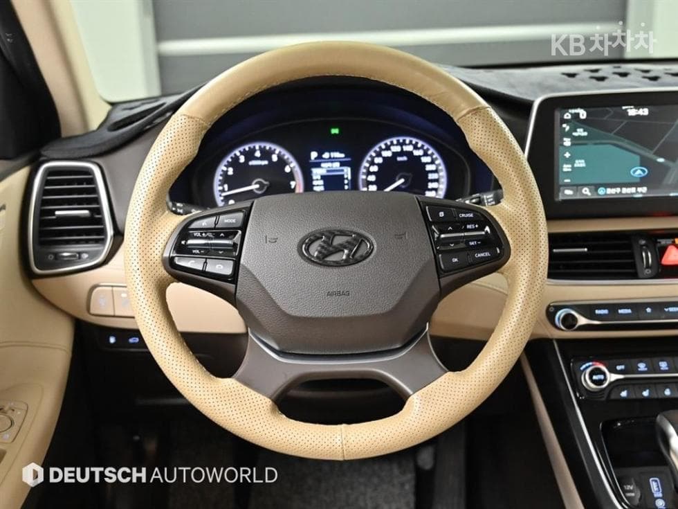 Hyundai Grandeur (Azera)IG3.0 Exclusive Standard - 13