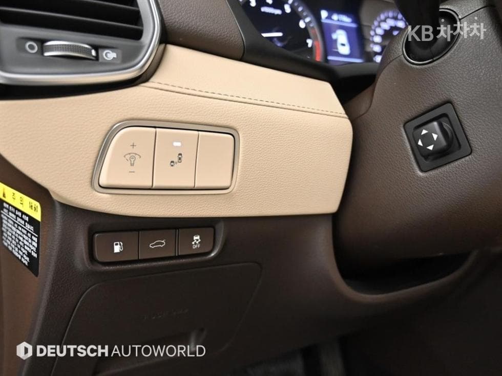 Hyundai Grandeur (Azera)IG3.0 Exclusive Standard - 17