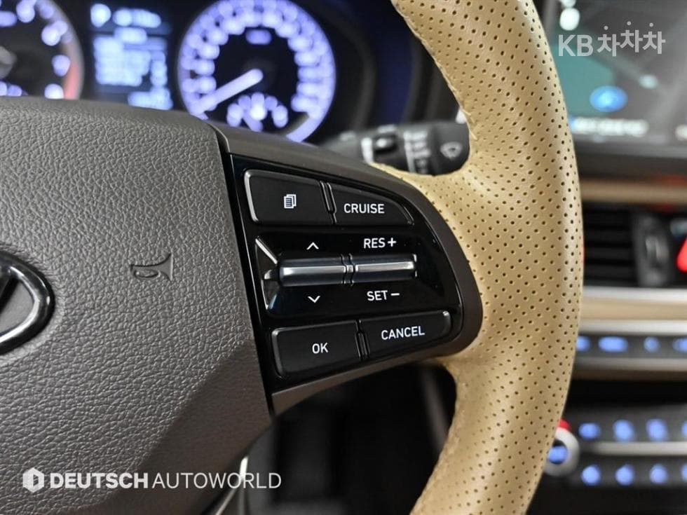 Hyundai Grandeur (Azera)IG3.0 Exclusive Standard - 18