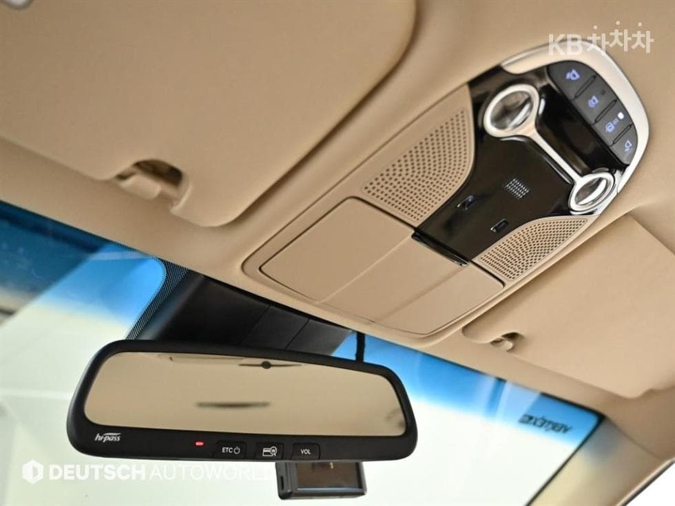 Hyundai Grandeur (Azera)IG3.0 Exclusive Standard - 19