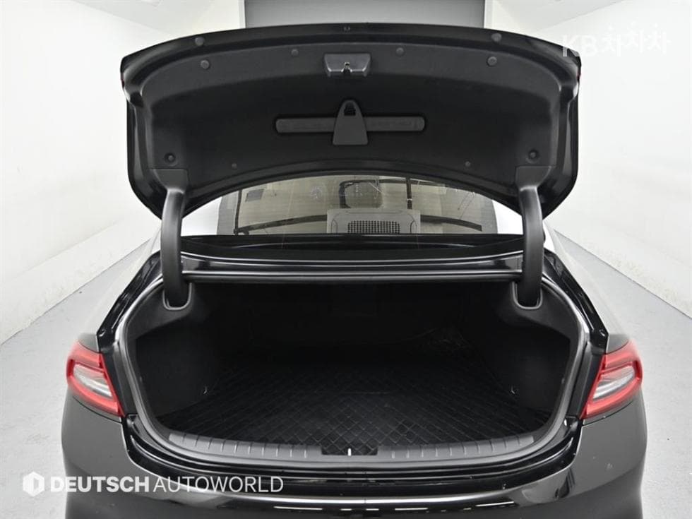 Hyundai Grandeur (Azera)IG3.0 Exclusive Standard - 20