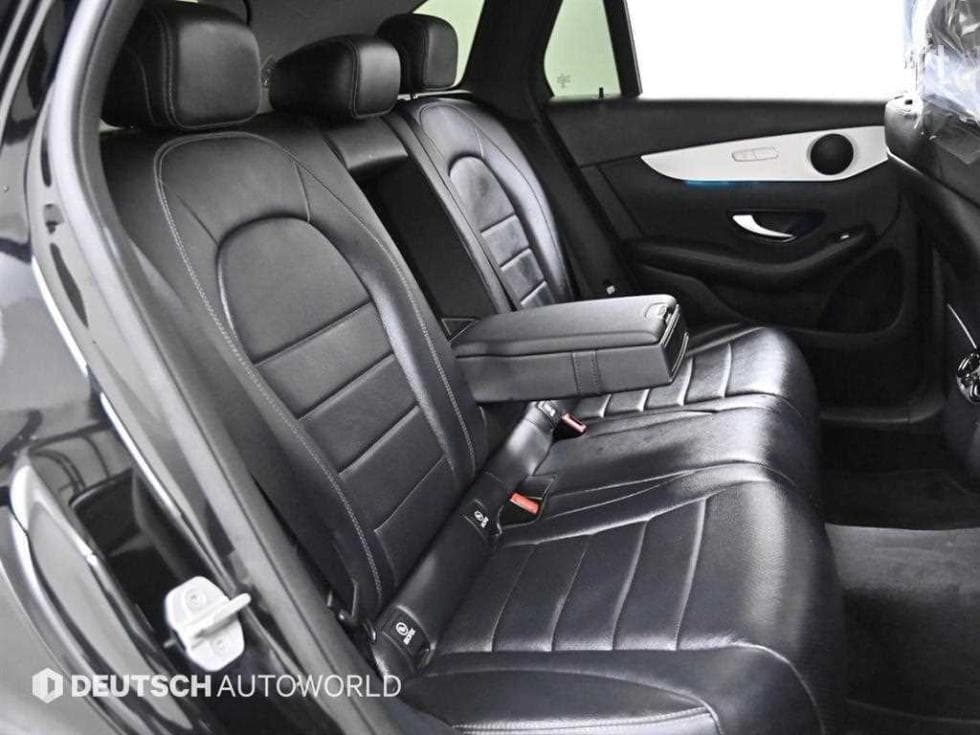 Mercedes-Benz GLC(X253)220 d 4Matic Standard - 12