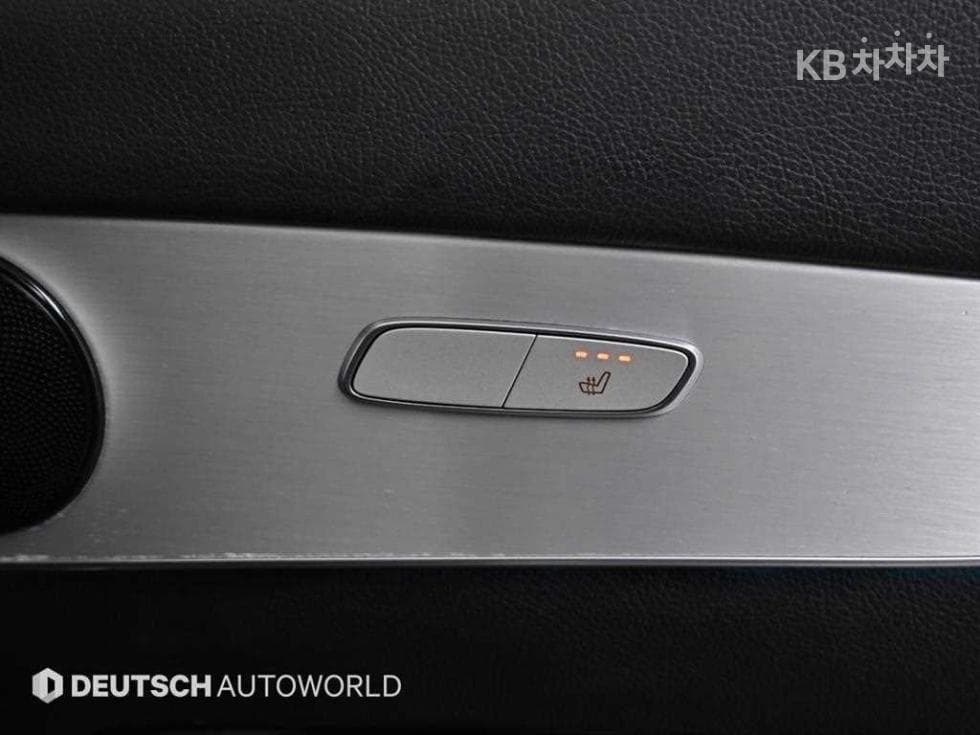 Mercedes-Benz GLC(X253)220 d 4Matic Standard - 16